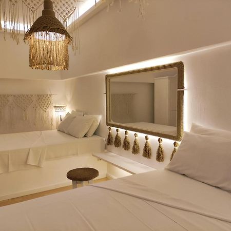 Superior Chic Family Apartment Kalambaka Extérieur photo