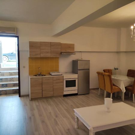 Superior Chic Family Apartment Kalambaka Extérieur photo